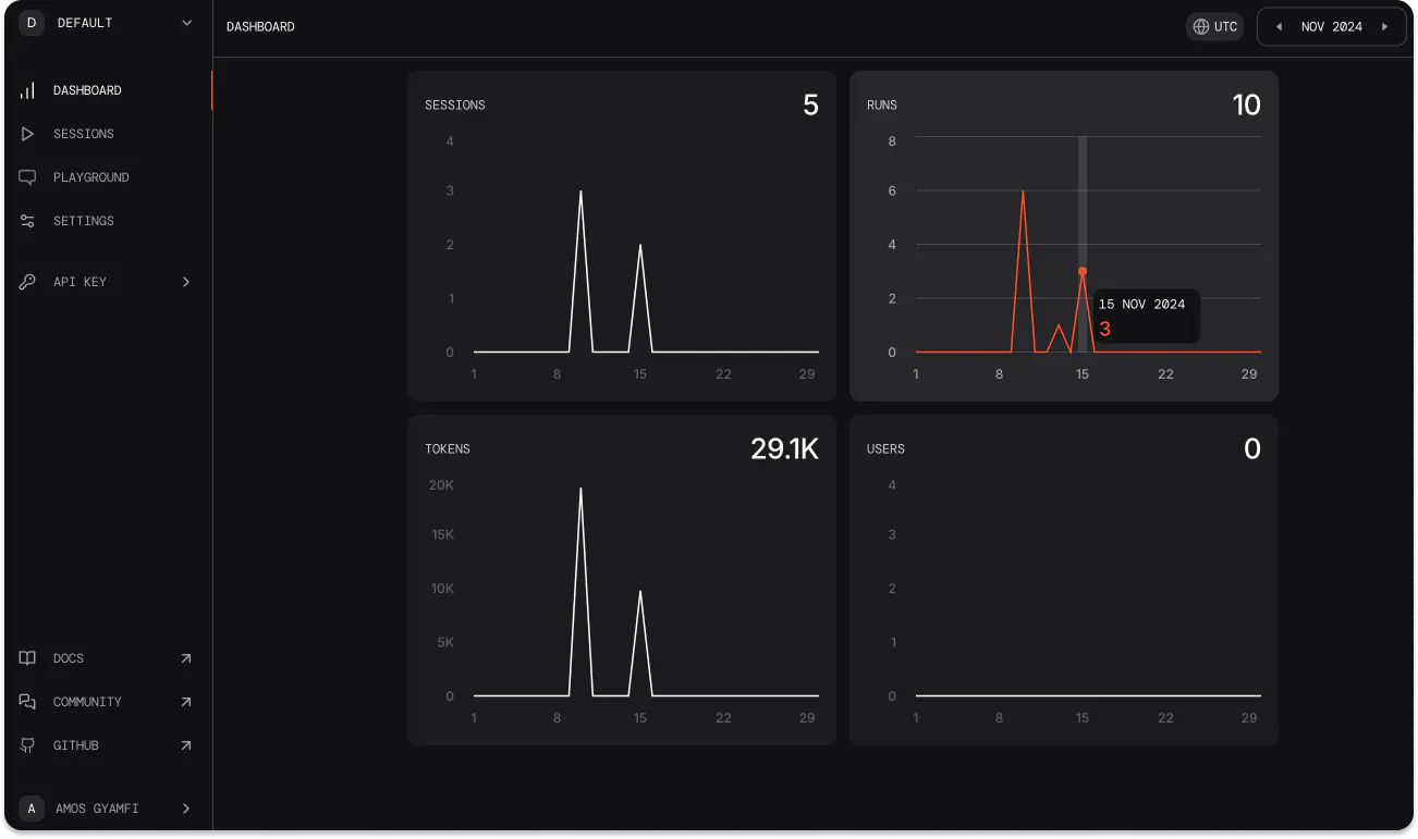 xAI Grok + Cursor + Phidata: Build a Multi-Agent AI App in Python