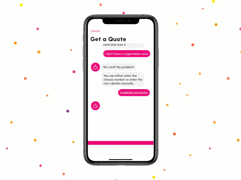 In-App Chat Messaging Best Practices - UI / UX