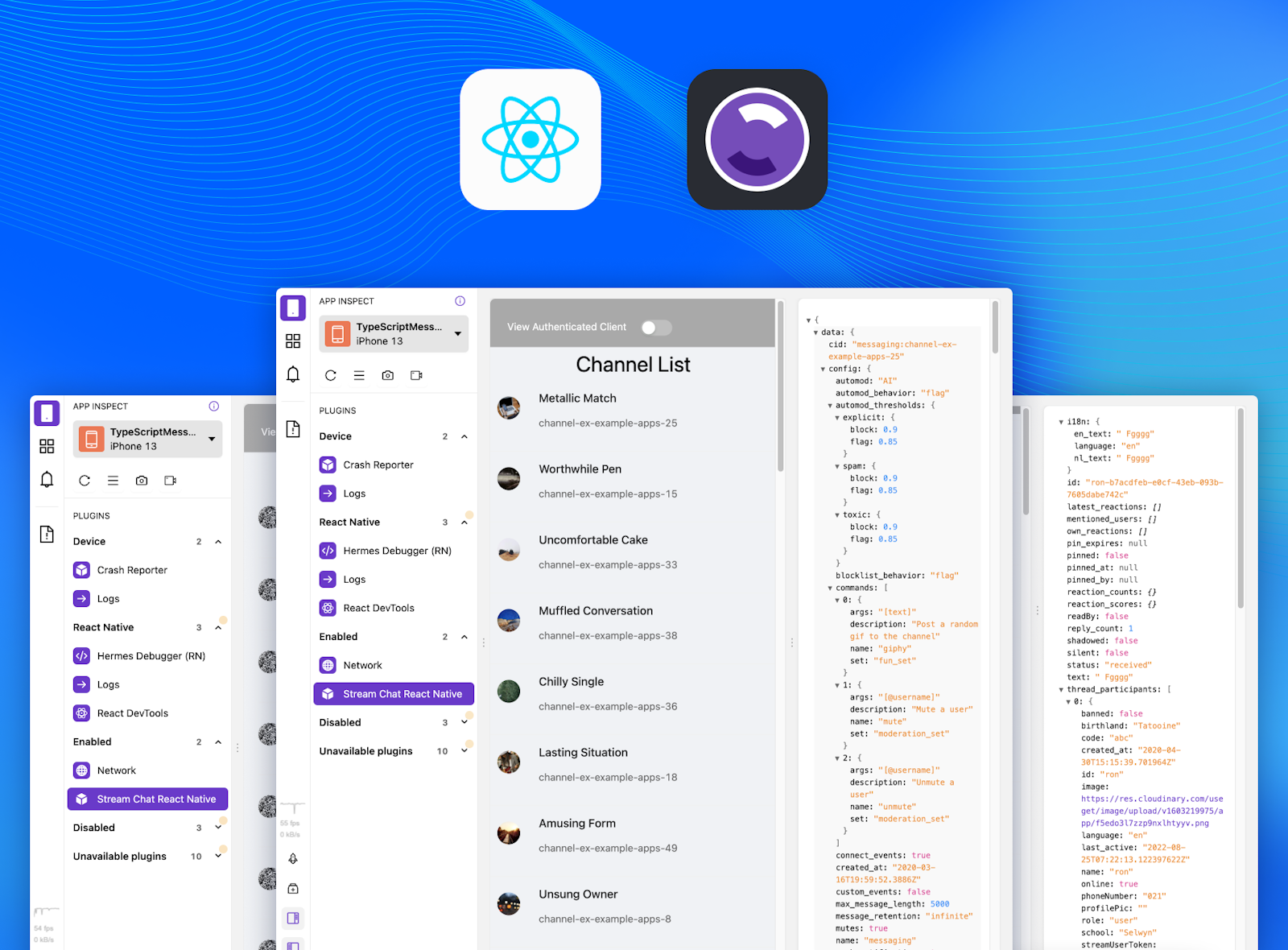 What’s New in Stream Chat React Native v5?